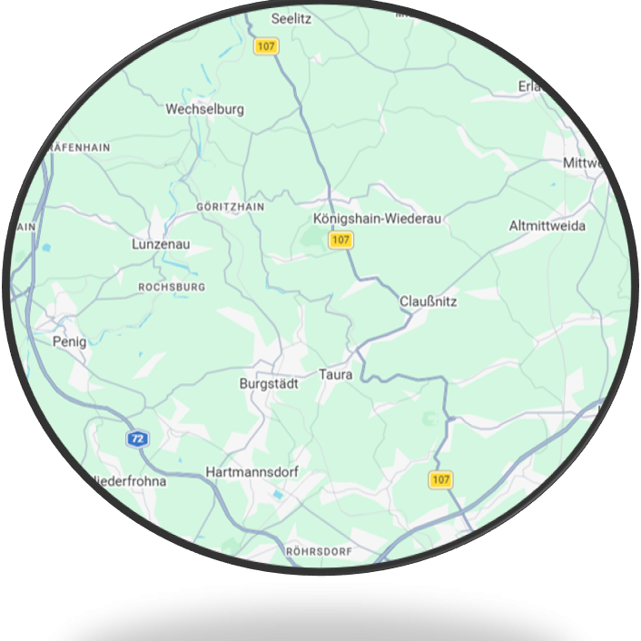 Hausmeisterdienste regional Burgstädt