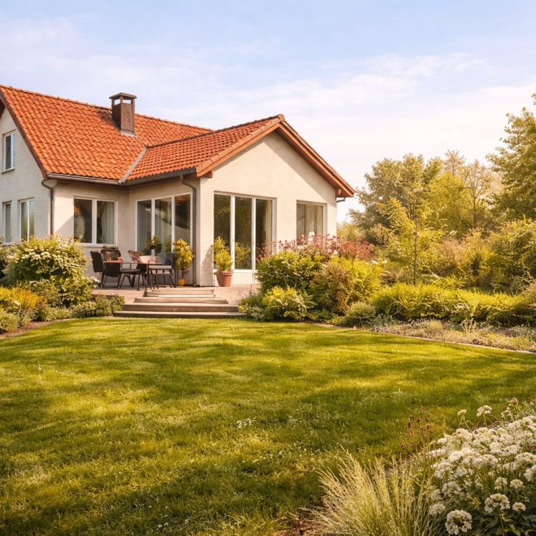 Gartenpflege Burgstädt