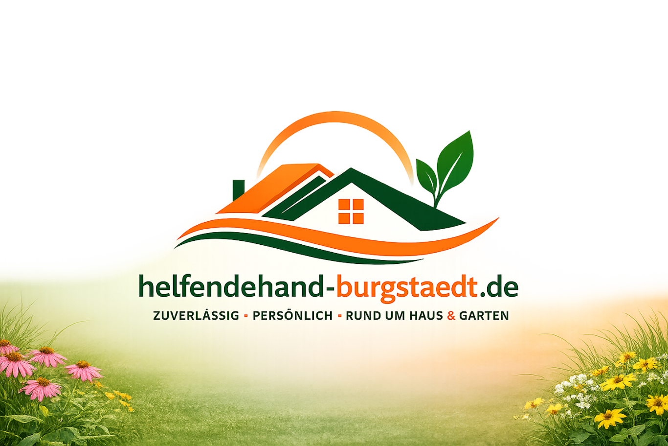 Hilfe rund um Haus und Garten Burgstädt